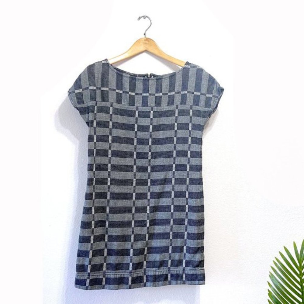 Lou & Grey Knit Work Dress